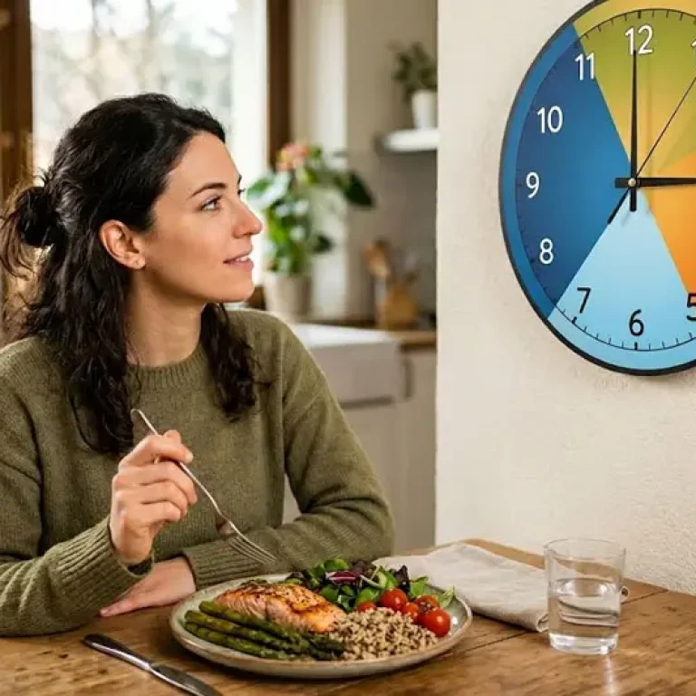 orari-migliori-per-mangiare